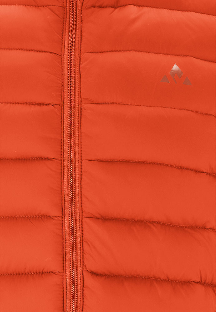 Arubi Light Puffer  - Gilet Rooibos Tea