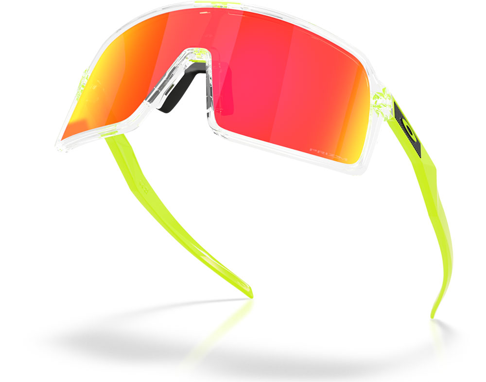 Sutro PRIZM Ruby - Gafas deportivas