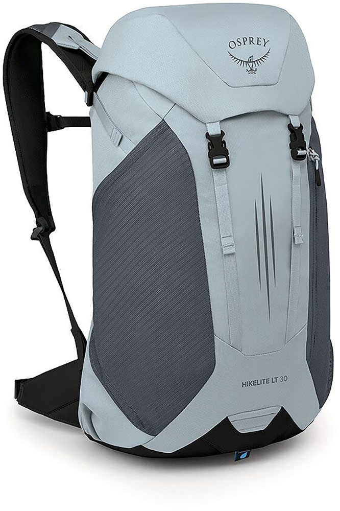 Hikelite LT 30 – plecak turystyczny Silver Lining