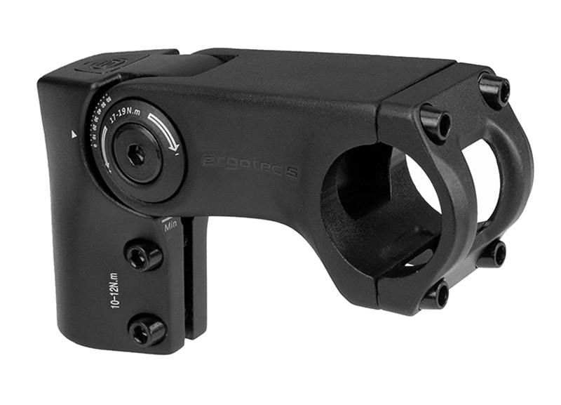 Sepia 50 XL Ahead stem