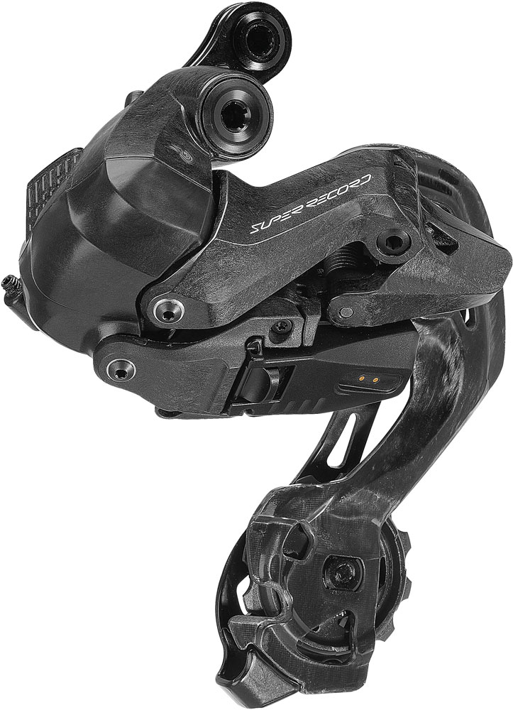 Campagnolo Super Record EPS 12-speed Rear Derailleur Rear
