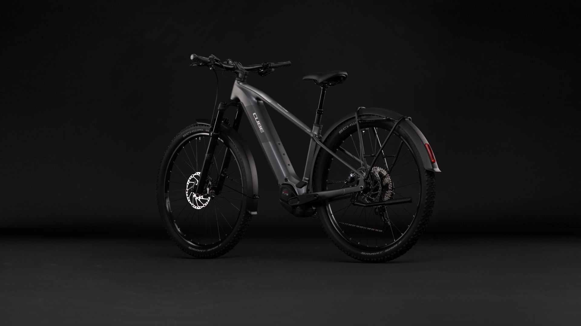 Reaction Hybrid Race 800 FE slabgrey´n´chrome