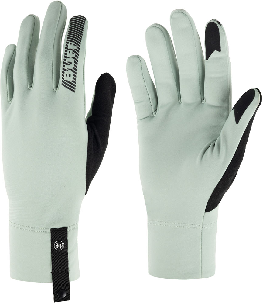 ThermoNet® - Thermohandschuhe Fleece Blue