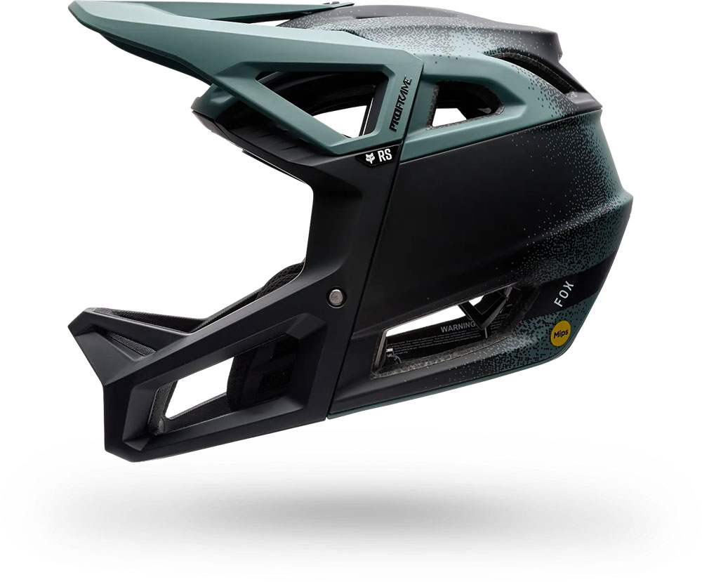 Profame RS Aura - Fullface Helm