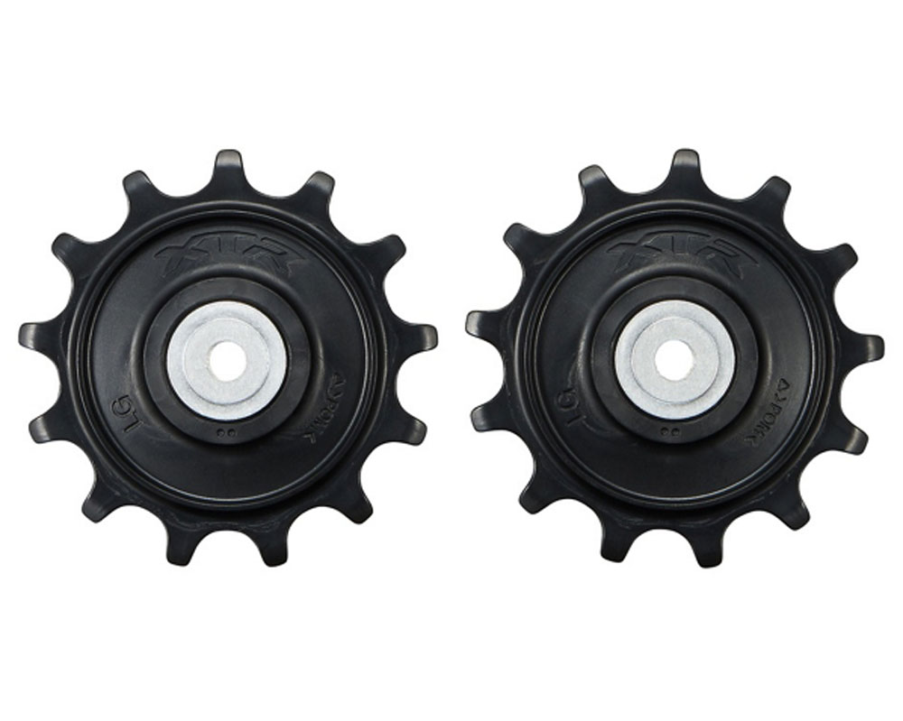 XTR RD-M9260-11L Ultimate Schaltrollensatz