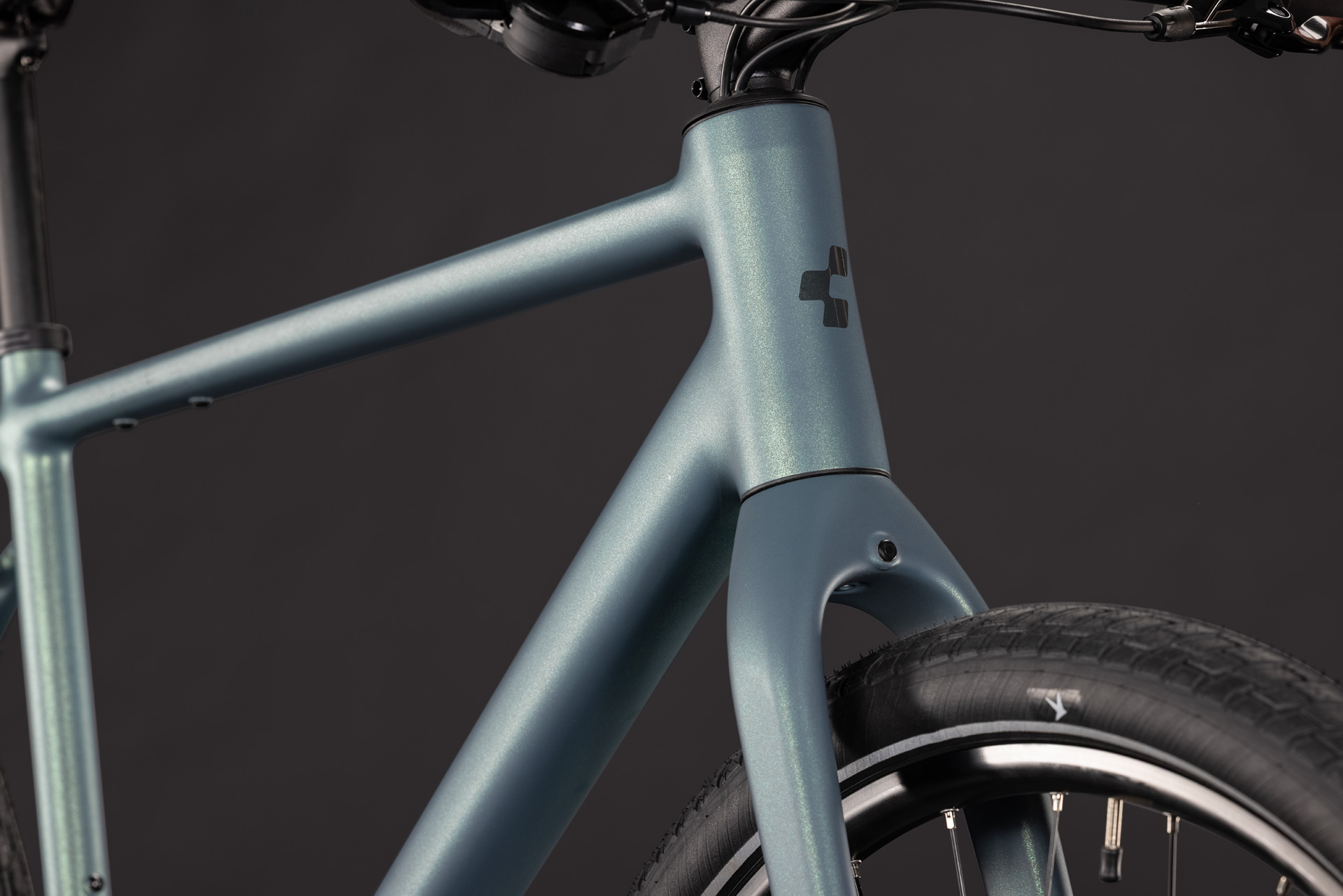 Editor SLX greengranit'n'green