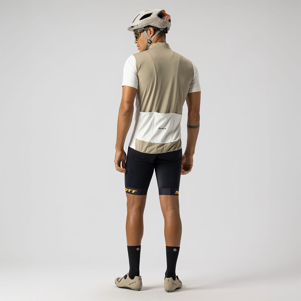 Endurance LT - Trikot