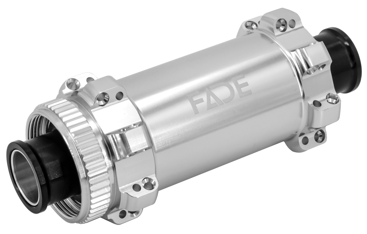 Shimano XT HB-M8010-B Center-Lock Front Hub 15x110mm 32h Front Hub