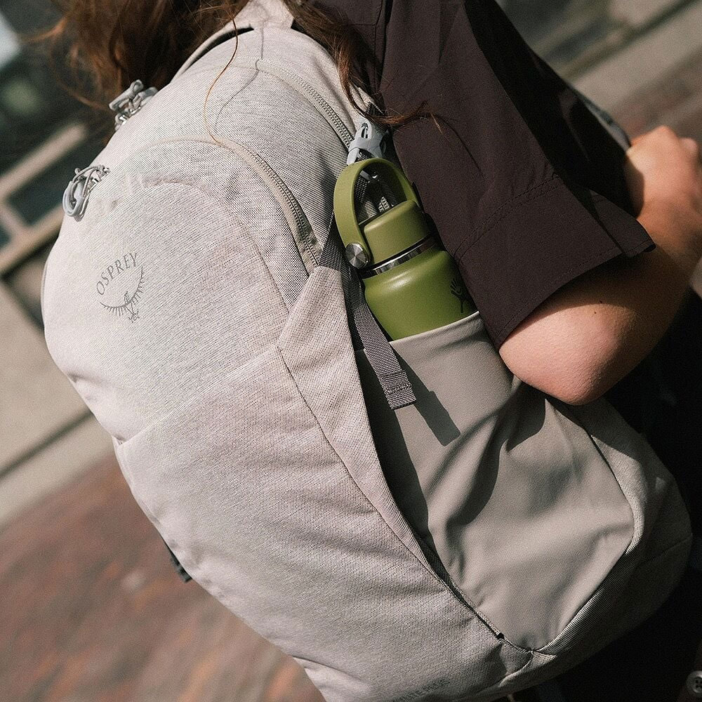 Daylite Plus Driftshade - Mochila Grey Wolf