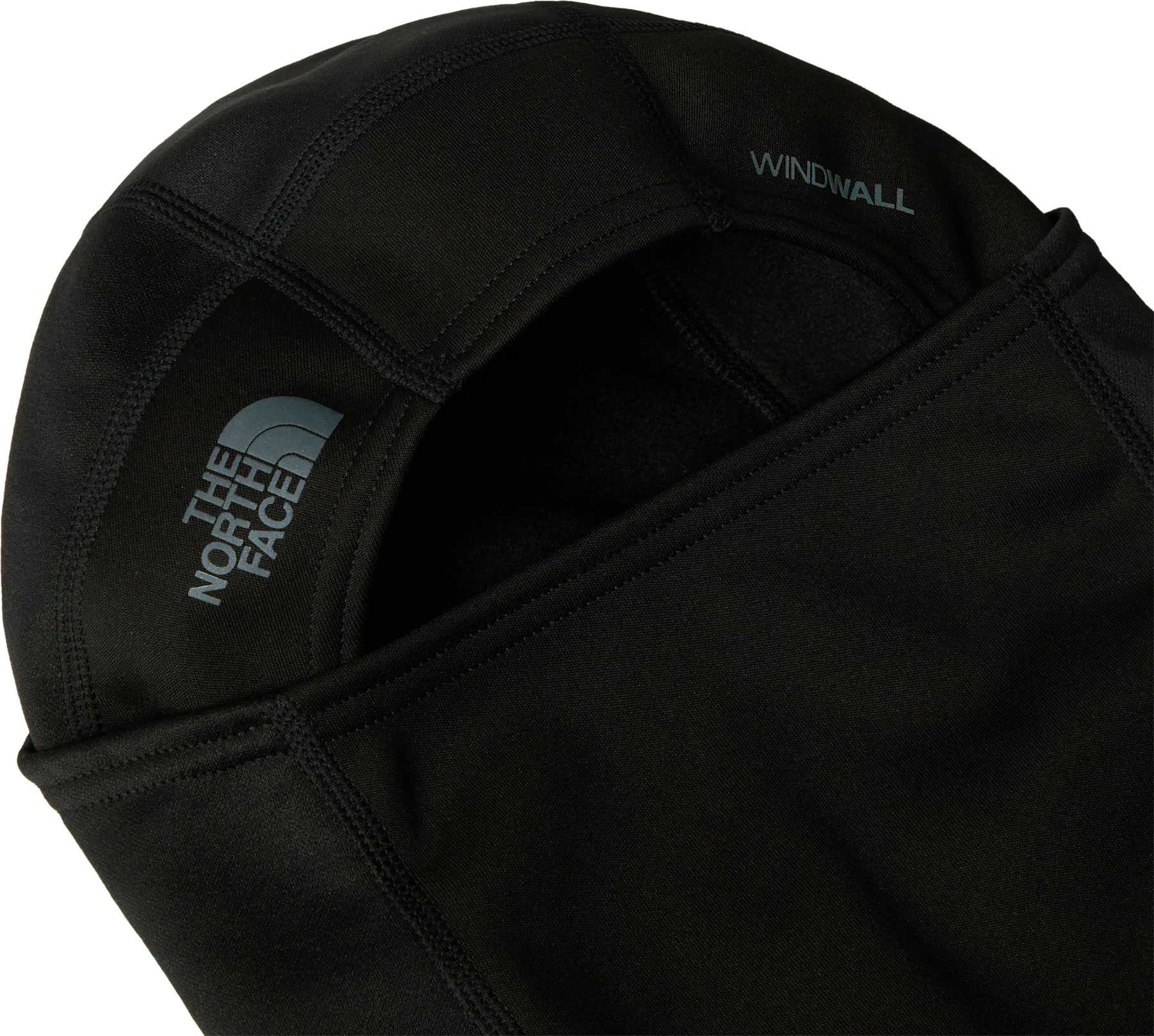 Windwall -  Cagoule TNF noire