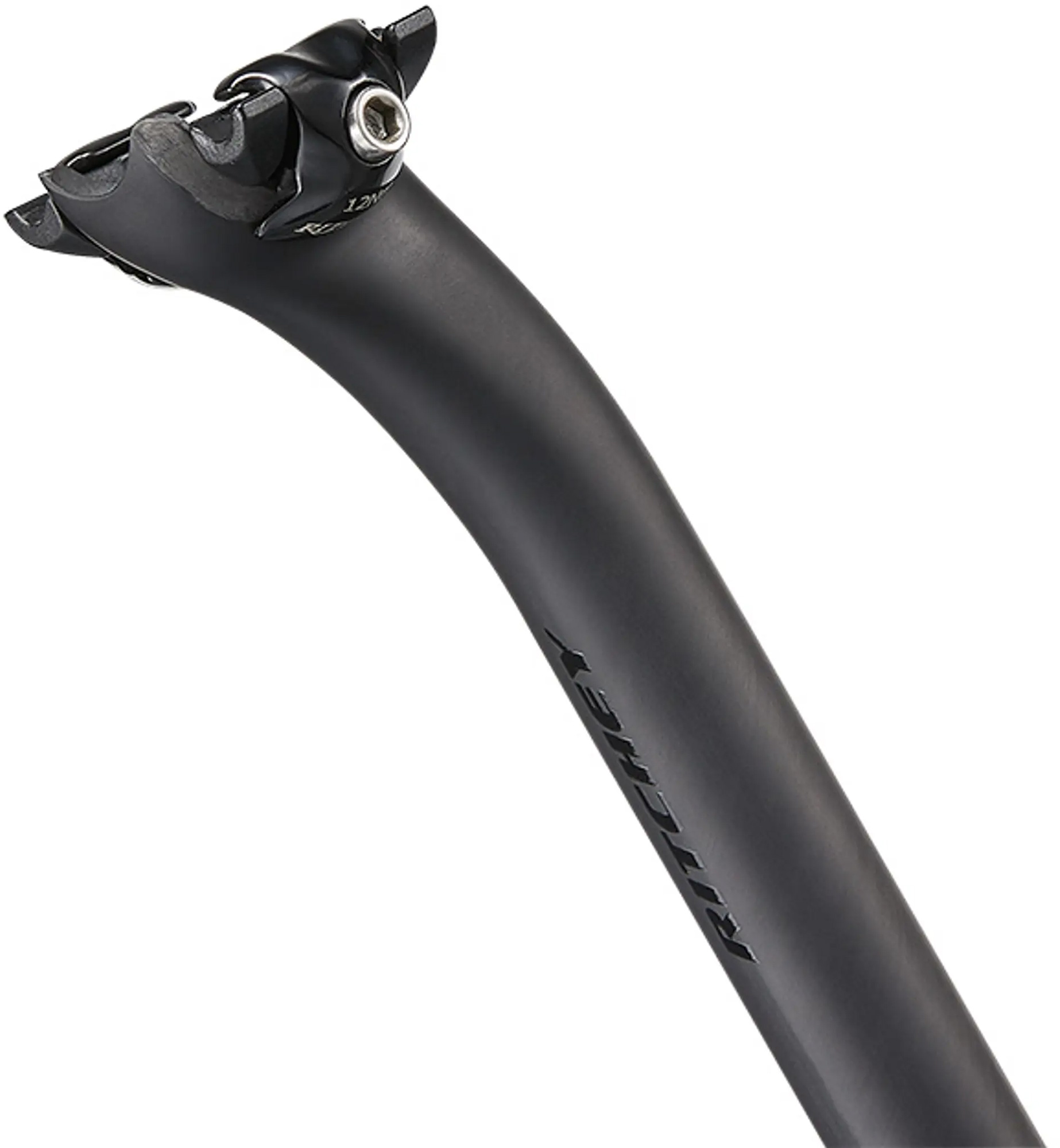 Tige de selle Superlogic Flexlogic Carbon 20mm Offset