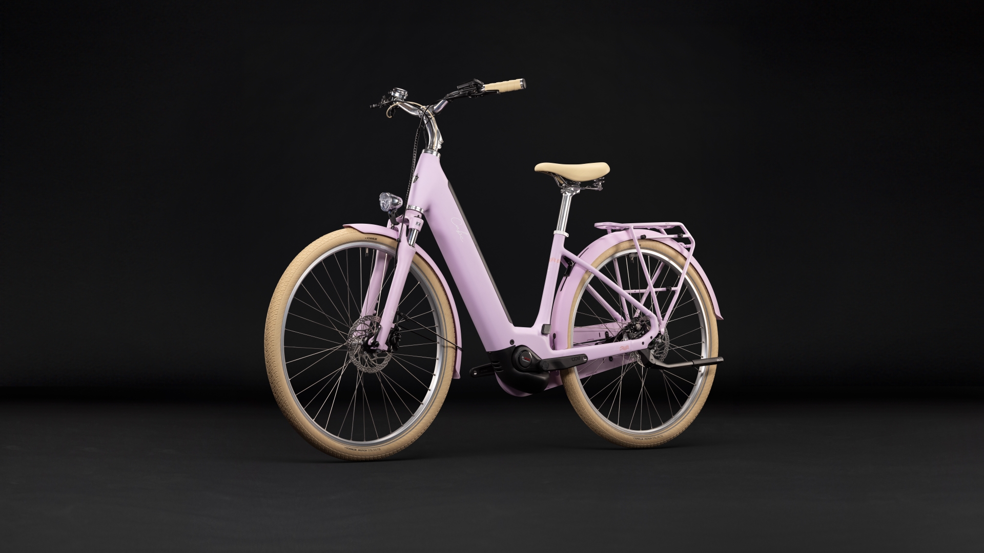 Aruba Hybrid 600 cottoncandy´n´creme Easy Entry
