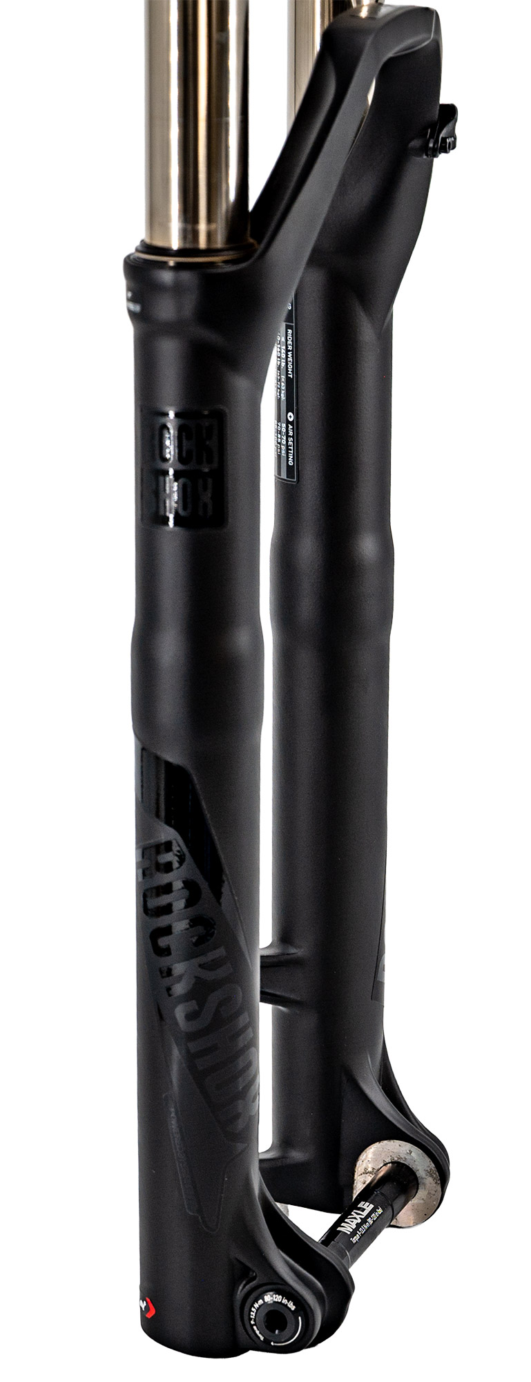 Recon RL 29" Solo Air 130 Tapered Boost Federgabel TOP-DEAL
