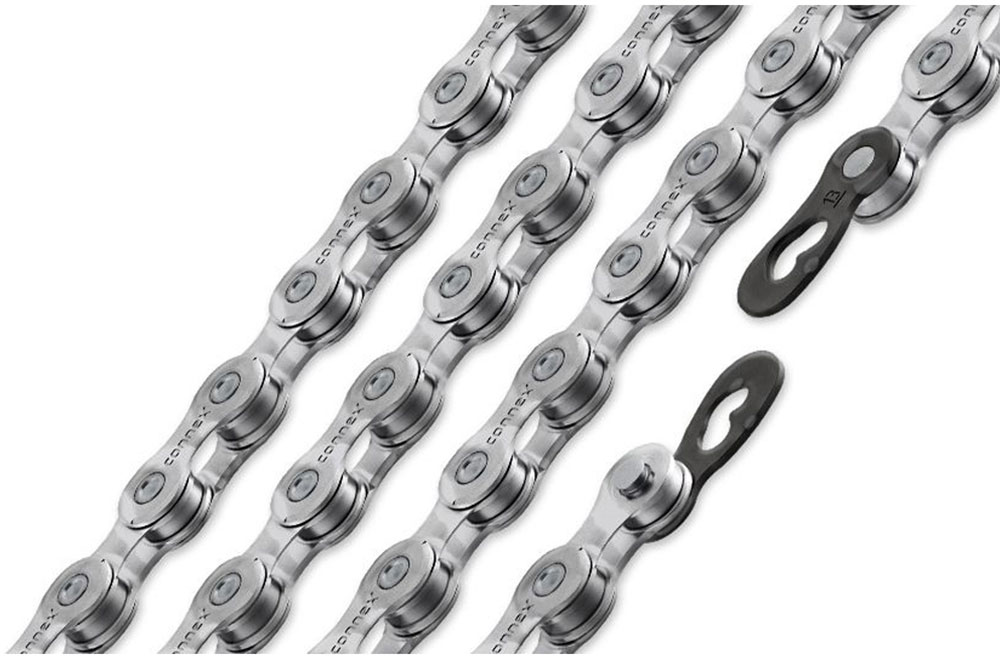 13SR WAX – 13-rzędowy łańcuch SRAM Flattop