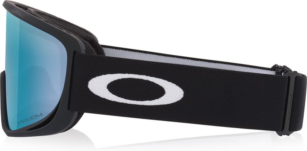 Mont Scape M PRIZM Sapphire - Ski Goggle