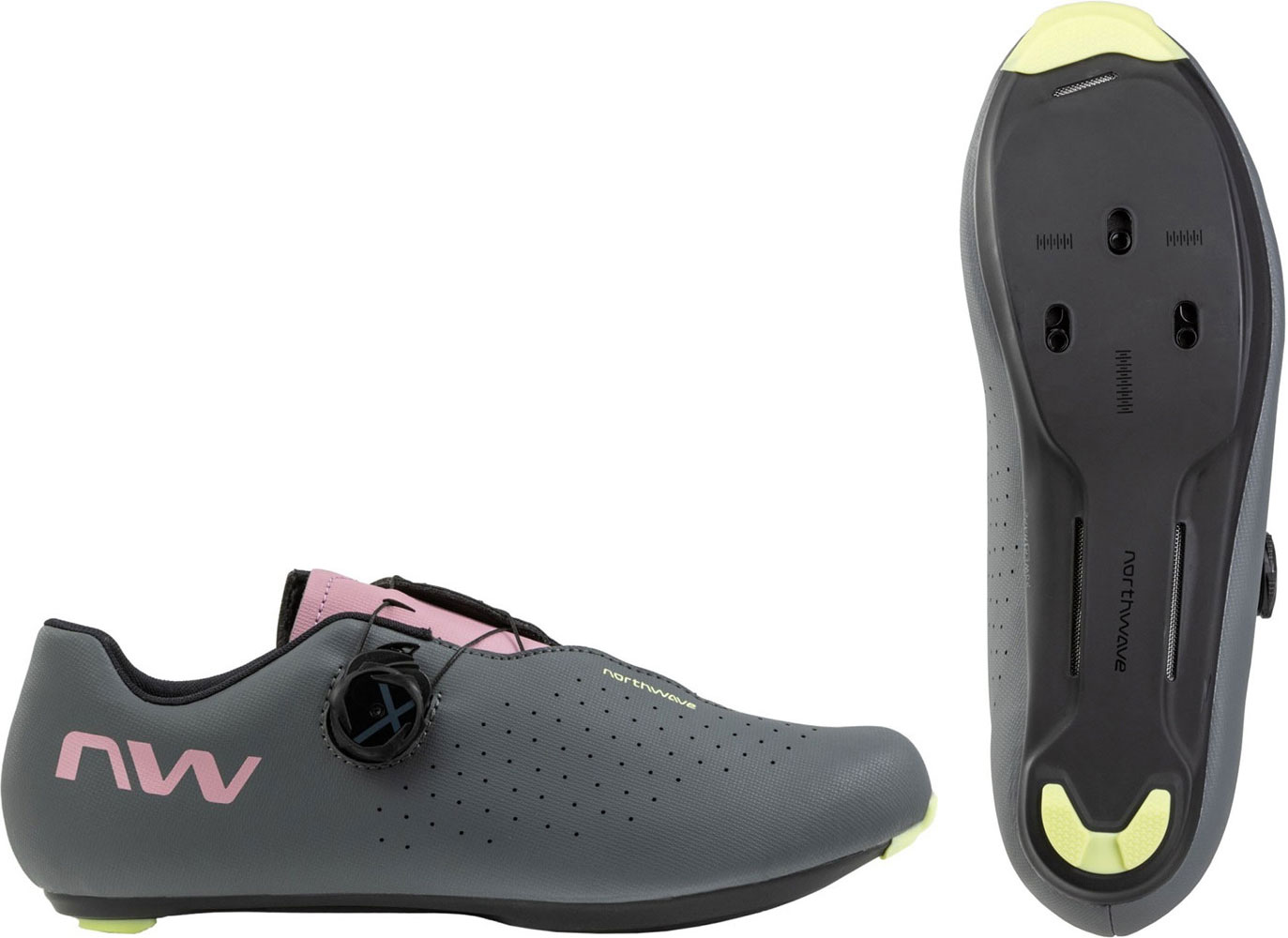 Sonic Plus - Chaussures de vélo de course