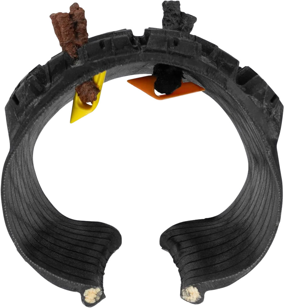 Kit de anclaje de neumáticos Plug Mate Tubeless Tool