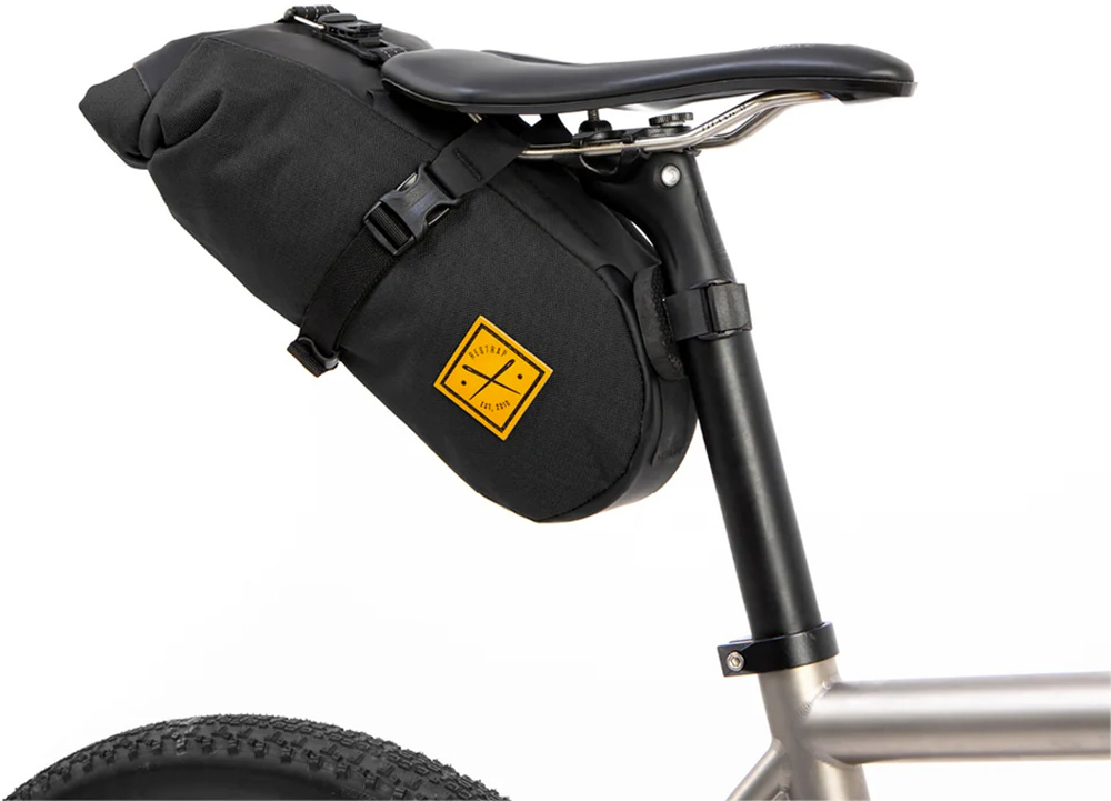 Saddle Pack 4,5 L - Sacoche de selle