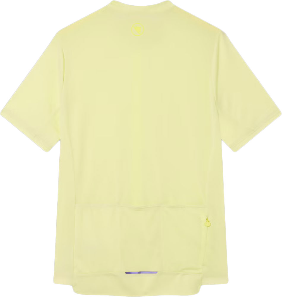 Loop Zipped - Maillot