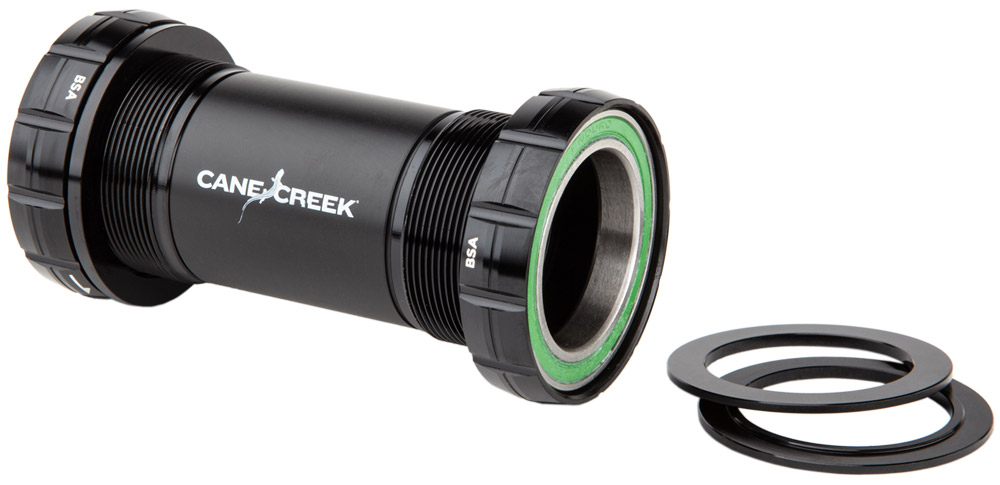 SRAM DUB Bottom Bracket, English/BSA Threaded (MTB) Cannondale AI, 83MM (00.6418.031.000