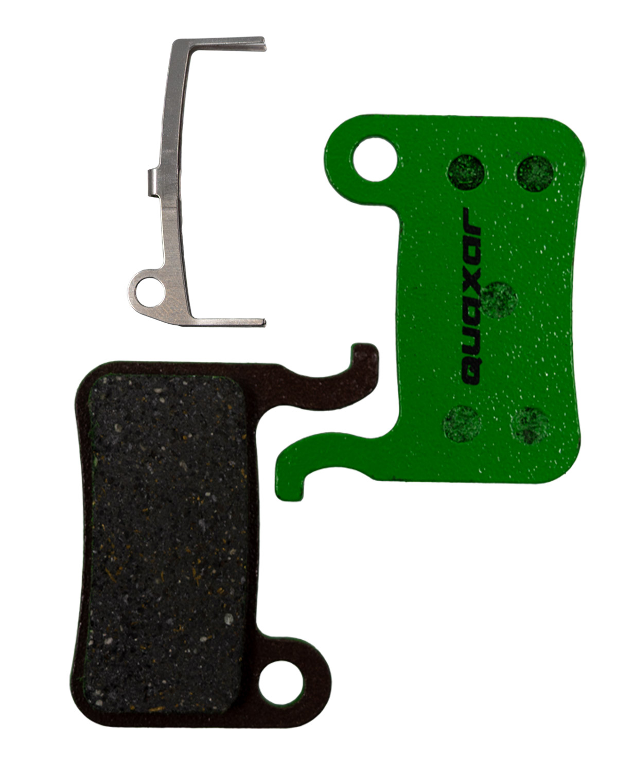 Okładziny tarczowe do Shimano XTR/XT/SLX/Deore/LX A01S/M06