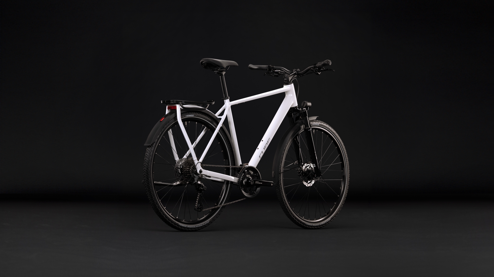 Kathmandu Pro metallicwhite´n´chrome