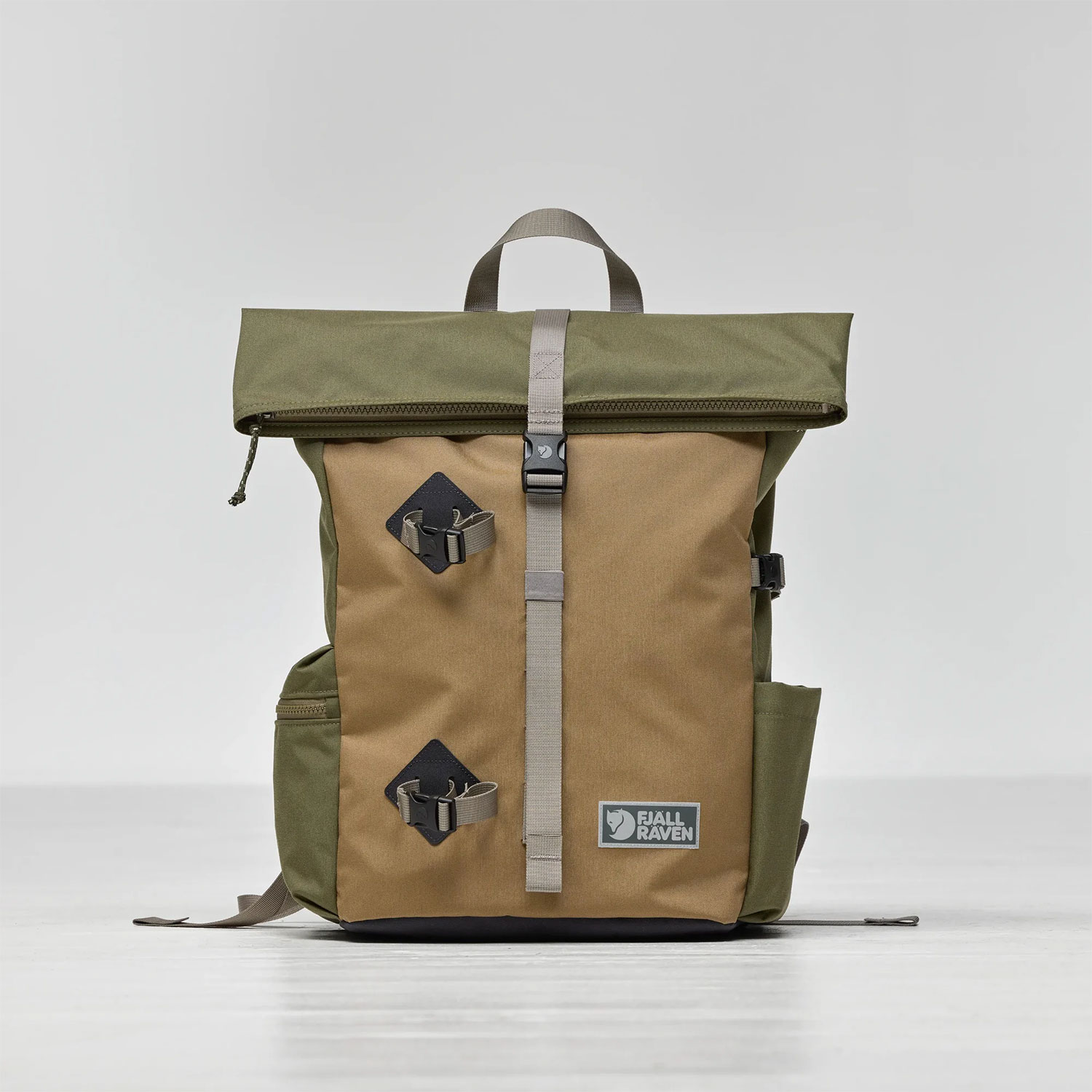 Vardag Foldsack 25 - Rucksack