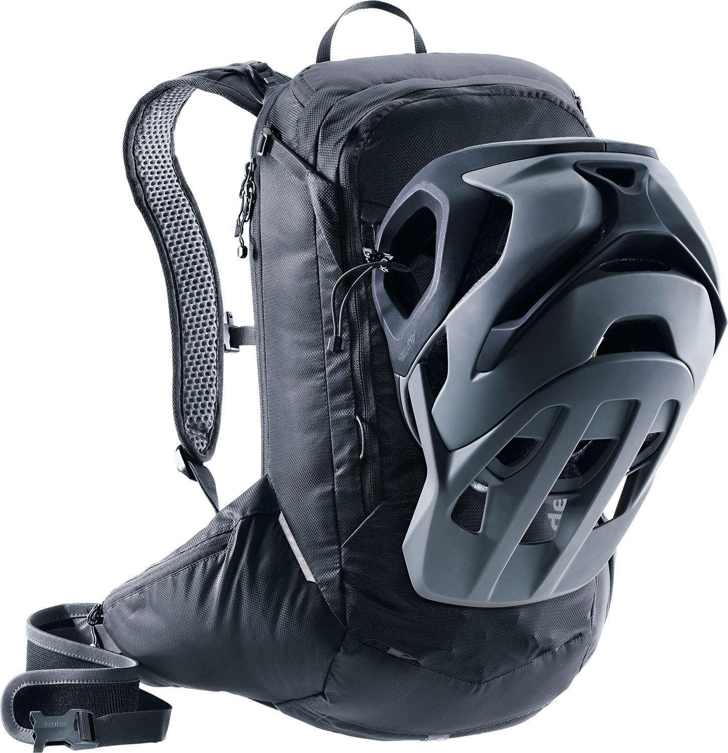 Attack 16 - Protektor-Rucksack