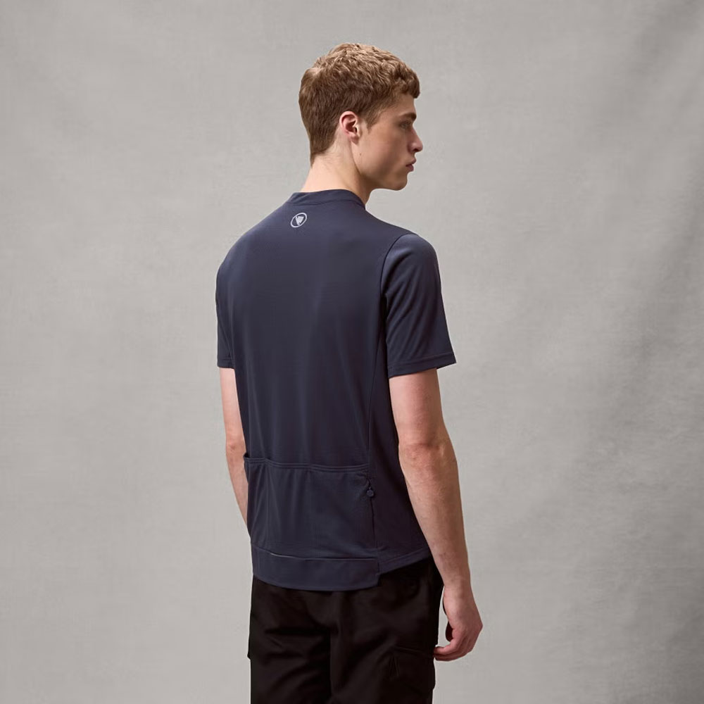 Loop Zipped  - Trikot
