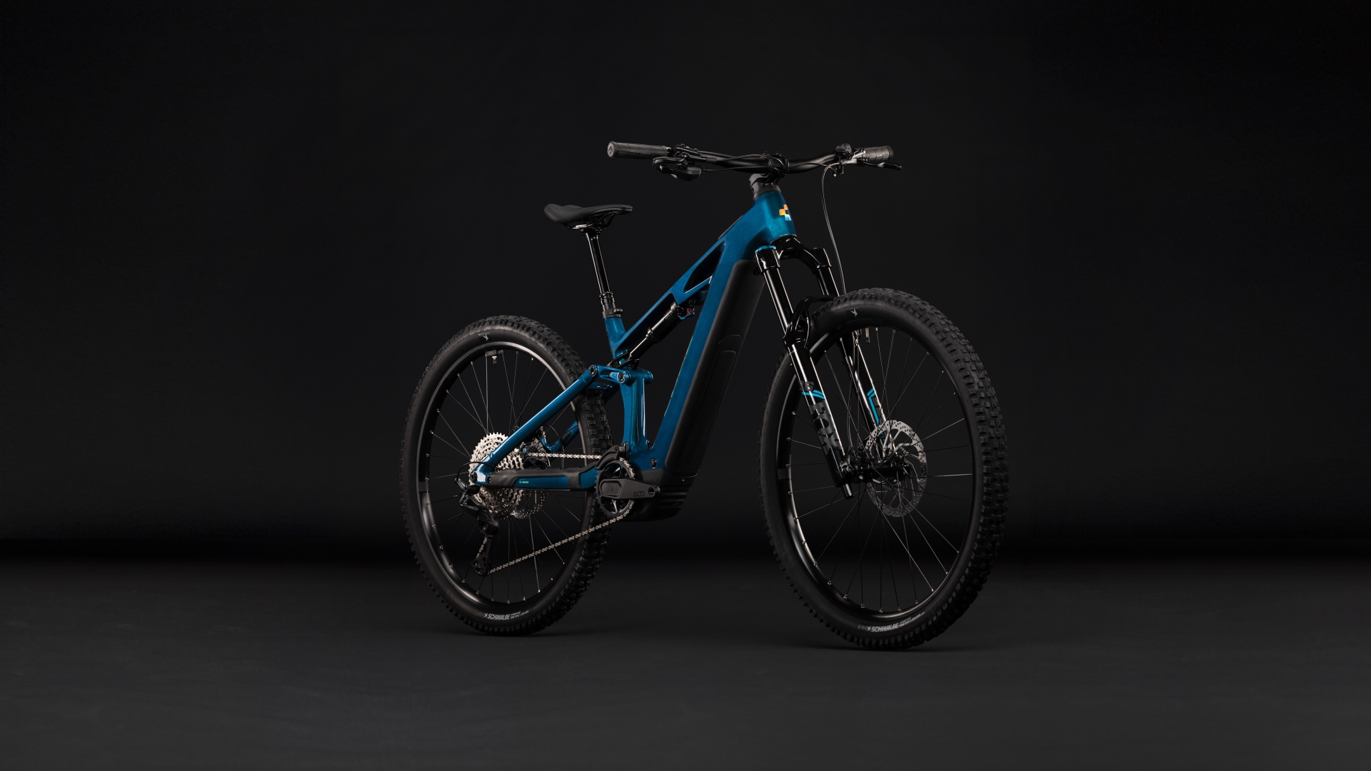 Stereo Hybrid ONE44 HPC Race 800 nebula´n´prizm