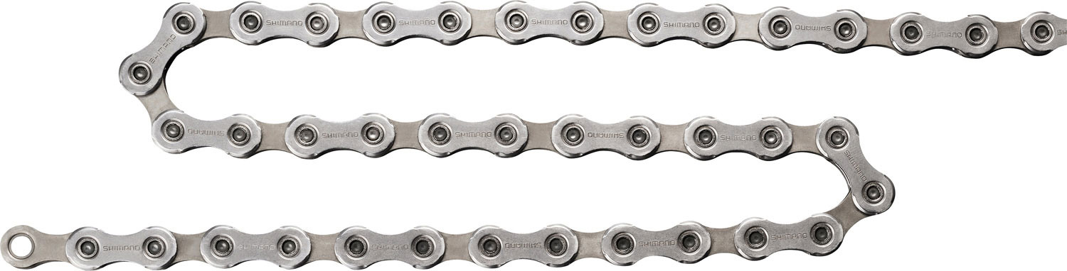Shimano CN-HG601 11-speed Chain with Quick-Link Chain 11-speed