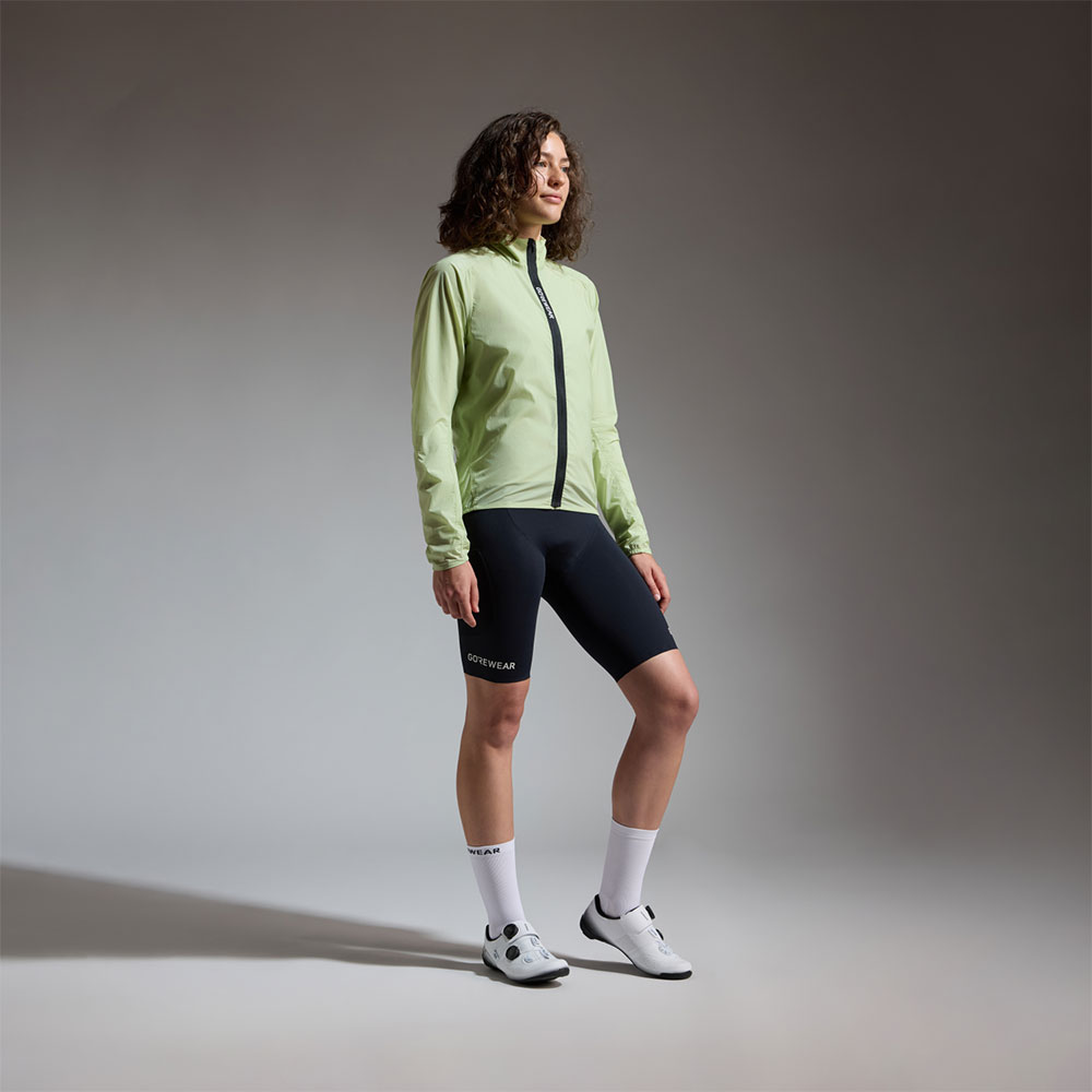 Spinshift - Damen Windjacke