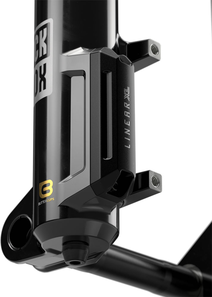 BoXXer Ultimate D2 Charger 3.2 RC2 29" LinearXL 48mm Offfset Tapered Boost