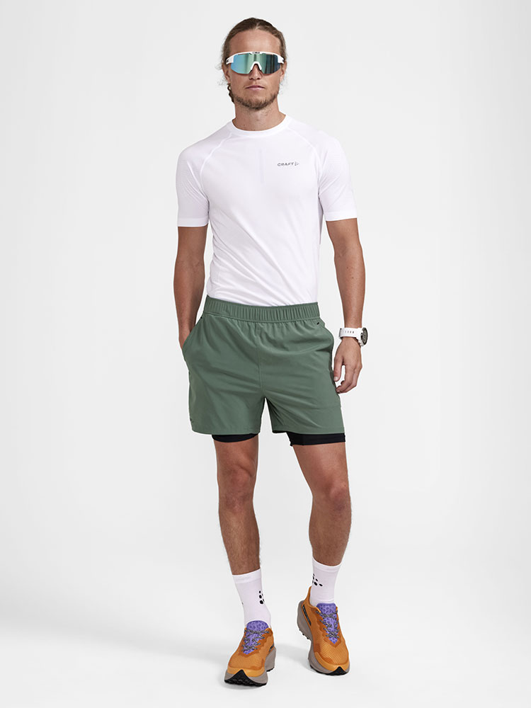 ADV Cool Intensity - Functional Baselayer