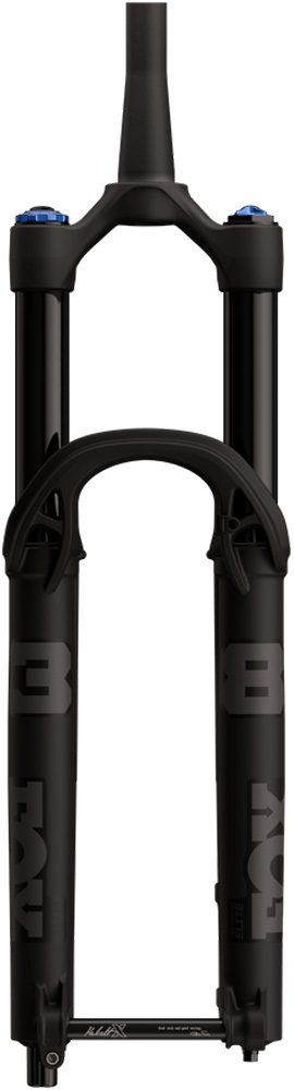 38 A Float 29" Performance Elite 170 Grip X2 58HT Tapered Kabolt-X Boost