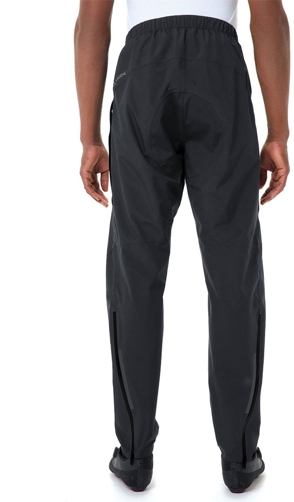 Kuro Rain - Pantalon de pluie
