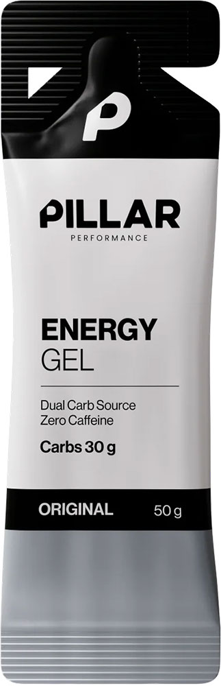 Energy Gel 30 50 g