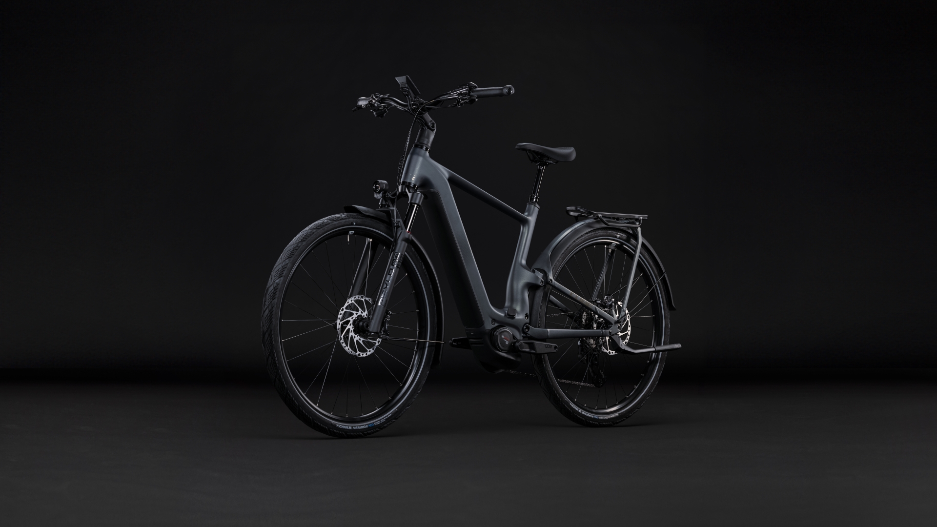 Kathmandu Hybrid ONE11 HPC SLX 800 verde artemisa y cromo