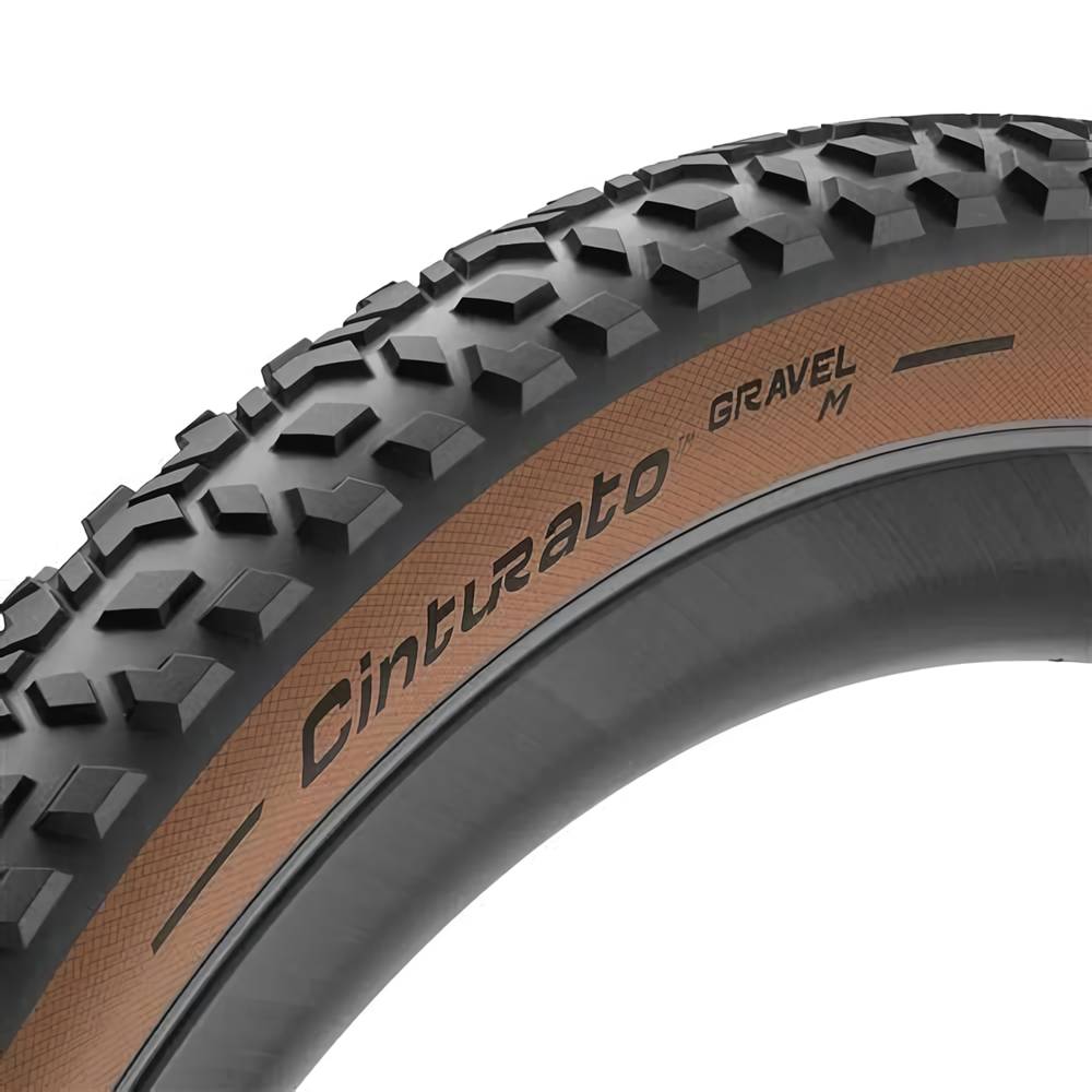 CINTURATO™ GRAVEL M – Mixed Terrain 50-584 Classic folding tyre TOP DEAL