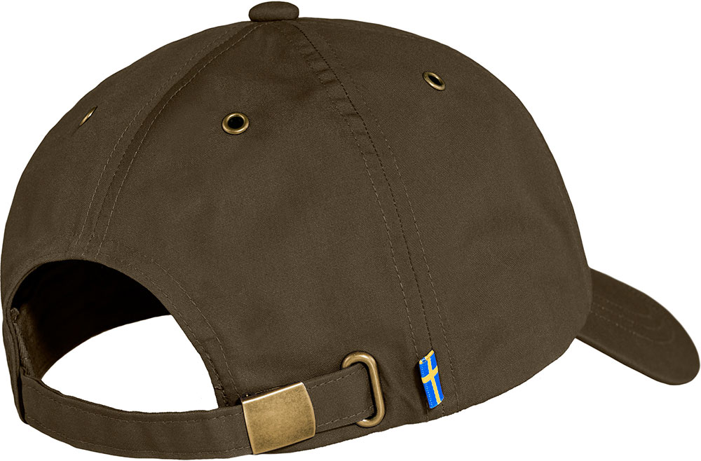 Vidda /Helags - Cap