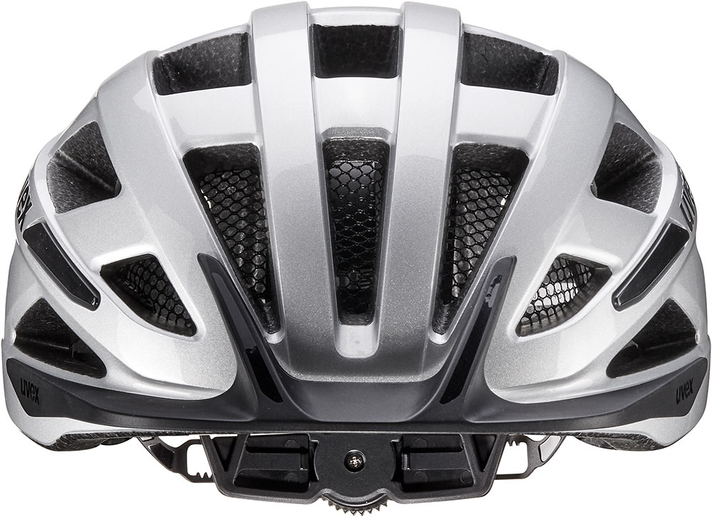 i-vo 2 pure silver - Trekking Helm