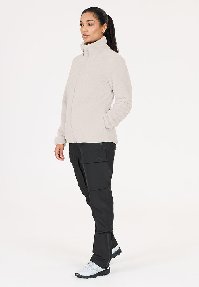 Matra - Veste polaire pour femme Micro Chip