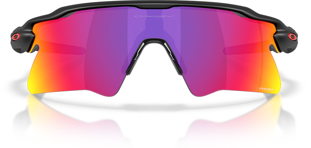 Radar EV Heater PRIZM Road - Gafas deportivas