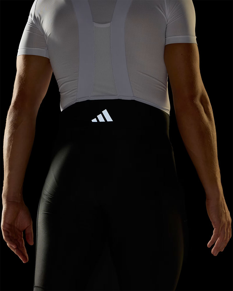 Essentials - pantaloncini con imbottitura