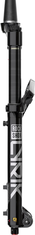 RockShox Lyrik Ultimate Charger 3.1 RC2 29