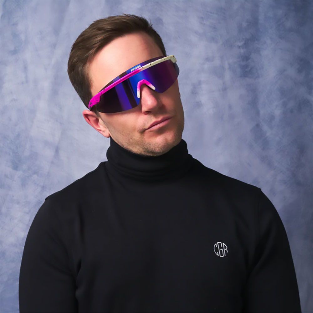 The Skysurfer - Sportbrille