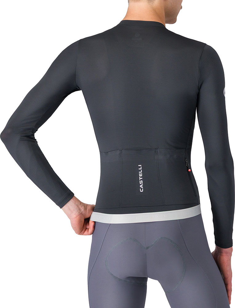 Espresso 2 Ls - Trikot