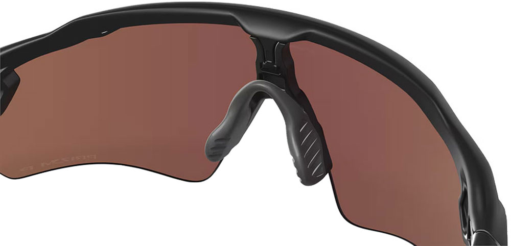 Radar EV Path Prizm Deepwater Polarized - Lunettes de sport