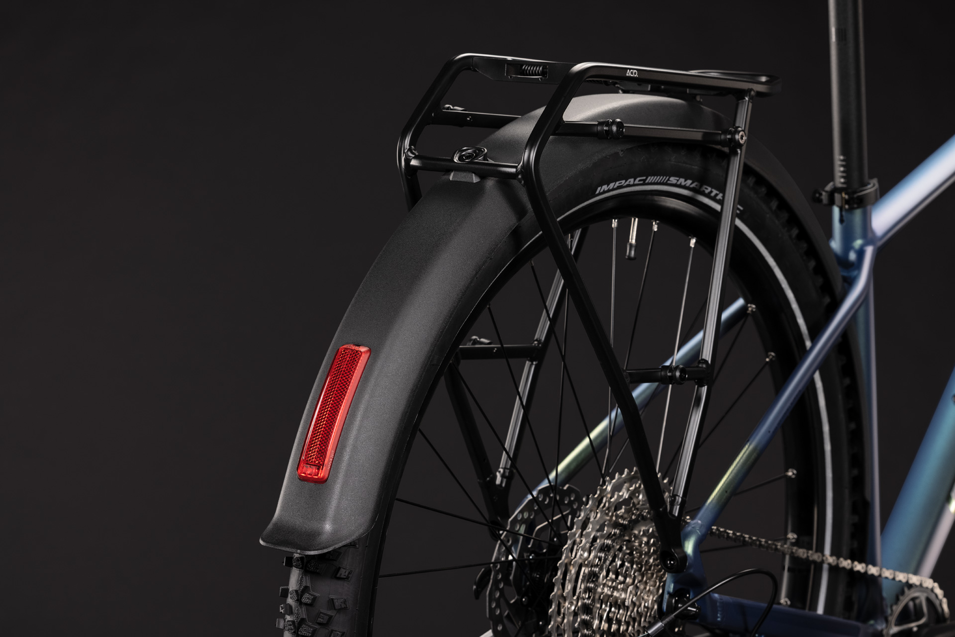 Aim SLX FE shiftverde´n´chrome