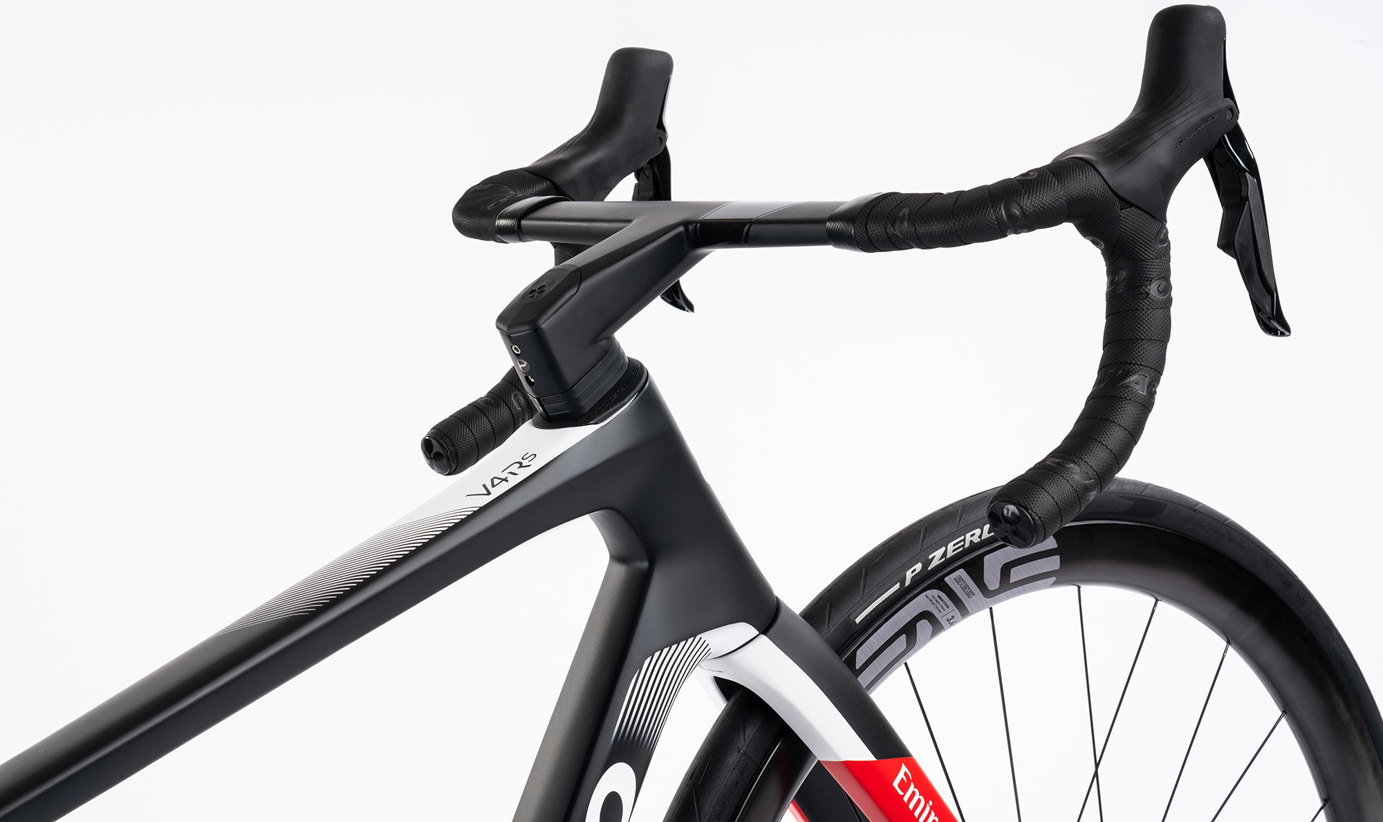 V4Rs Ultegra R8170 Di2 Vision SC 45
